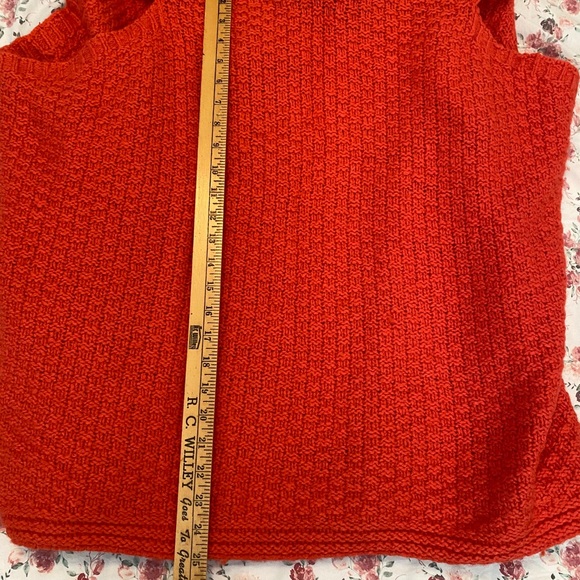 Ann Taylor Loft Sweater - Picture 2 of 5